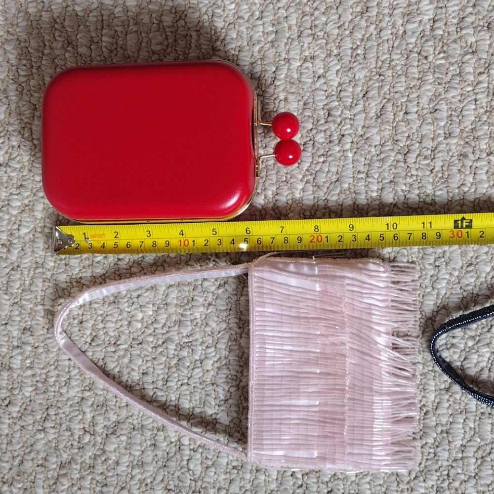 Mini Bag Bundle - Picture 3 of 16